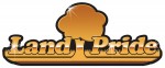 Land Pride Logo